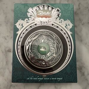 Sephora + Disney - Princess Compact Mirror - Ariel